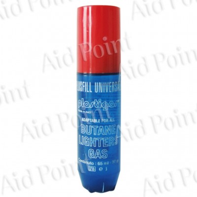 GAS UNIVERSALE 65ML SINGOLO